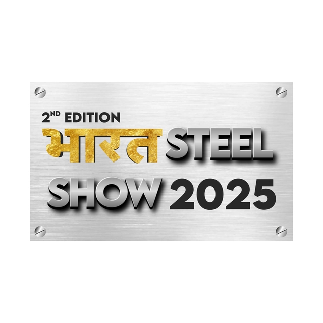 Bharat Steel Show 2025